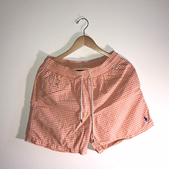 Polo Ralph Lauren Other - Polo Ralph Lauren Shorts / Suit Medium